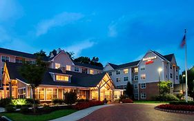 Residence Inn By Marriott Philadelphia Langhorne