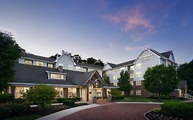 Residence Inn By Marriott Philadelphia Langhorne